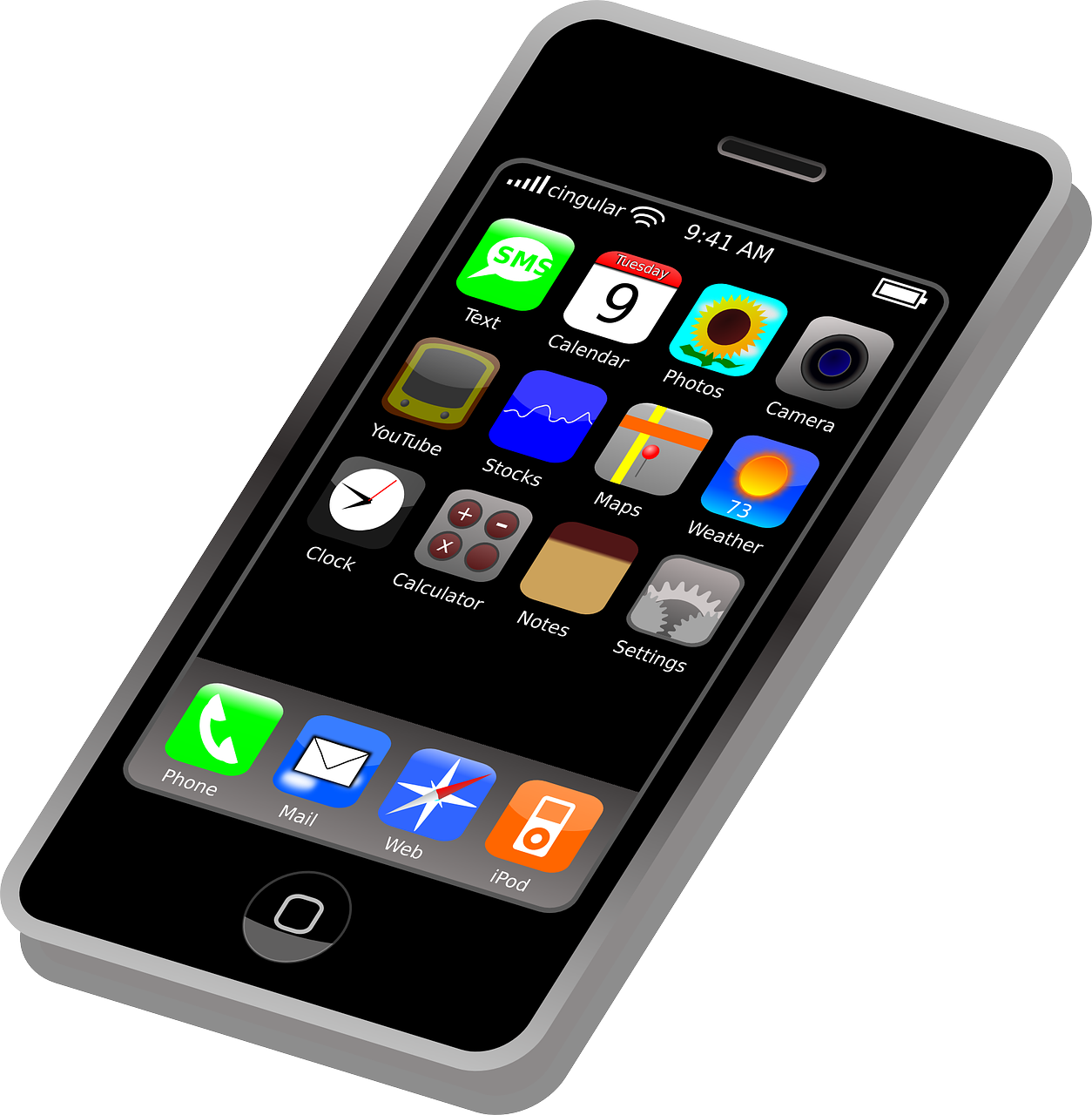  phone